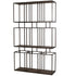 Libra Sheringham Metal Display Unit